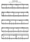 Preview: Slow Down, Geoffrey D. Barlow, Akkordeon-Solo, Standardbass MII, Klavier, Keyboard, Spielheft, Soloband langsamer Walzer, leicht-mittelschwer, Akkordeon Noten