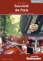 Preview: Souvenir de Paris, Stefan Hippe, Schlagzeug und Akkordeon, Melodiebass MIII, mittelschwer, Kammermusik-Komposition, Wertungsstück, Wettbewerb, Wettbewerbsliteratur, Duo, Duett, Kammermusiknoten, Akkordeon Noten, Originalmusik, Cover, Titelbild