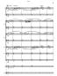 Preview: Space Rock, Ian Watson, Akkordeon-Orchester, London Accordion Orchestra, Oberstufe, schwer, Wertungsstück, Wettbewerbsliteratur, Rockmusikelemente, Originalmusik, Originalkomposition, Orchesternoten, Musiknoten, Akkordeon Noten, Notenbeispiel