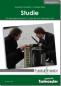 Preview: Studie, Andreas Nebl, Melodieinstrument in C oder Bb und Akkordeon, ​Melodiebass MIII, mittelschwer-schwer, Nebl & Nebl, Akkordeon Plus, Kammermusik, Klarinette, Duo, Duett, Akkordeon Noten