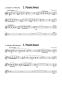 Preview: Modern Piano Styles - Band 1, Thomas Ott, Klavier Solo, Klaviernoten, leicht-mittelschwer, 2. Stimme in C und Bb