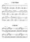 Preview: Modern Piano Styles - Band 2, Thomas Ott, Klavier Solo, Klaviernoten, mittelschwer, 2. Stimme in C und Bb