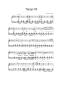 Preview: 3 Tangos, Philipp Werner, Klavier-Solo, Spielheft, Soloband, mittelschwer-schwer, Klavier Noten, Piano Noten