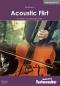 Preview: Acoustic Flirt, Rudi Braun, Suite in 3 Sätzen, Cello und Akkordeon, Duo, Duett, Standardbass MII, mittelschwer, Kammermusik, Akkordeon Noten