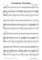 Preview: Greensleeves Variations, Christine Fischer-Fahs, Leni Dziwinski, Melodieinstrument in C und Akkordeon, Standardbass MII, mittelschwer, Wertungsstück, Wettbewerb, Wettbewerbsliteratur, Kammermusik, Duo, Duett, Akkordeon Noten