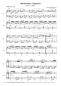 Preview: Horoskope, Helmut Quakernack, Spielheft für Akkordeon-Duo, Melodiebass MIII, Standardbass MII, Spielheft, Duoband, 12 musikalische Miniaturen, Sternzeichen, mittelschwer, Originalkompositionen, Originalmusik, Akkordeon Noten, Notenbeispiel