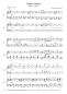 Preview: Horoskope, Helmut Quakernack, Spielheft für Akkordeon-Duo, Melodiebass MIII, Standardbass MII, Spielheft, Duoband, 12 musikalische Miniaturen, Sternzeichen, mittelschwer, Originalkompositionen, Originalmusik, Akkordeon Noten, Probeseite