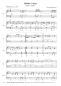 Preview: Horoskope, Helmut Quakernack, Spielheft für Akkordeon-Duo, Melodiebass MIII, Standardbass MII, Spielheft, Duoband, 12 musikalische Miniaturen, Sternzeichen, mittelschwer, Originalkompositionen, Originalmusik, Akkordeon Noten, Blick in die Noten