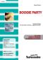 Preview: Boogie Party, Tobias Dalhof, Boogie Woogie, Akkordeonorchester, ​Schülerorchester, Jugendorchester, sehr leicht, Kiddystimme, Easy-Stimme, erste Orchesterstücke, Akkordeon Noten