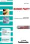 Preview: Boogie Party, Tobias Dalhof, Boogie Woogie, Akkordeonorchester, ​Schülerorchester, Jugendorchester, sehr leicht, Kiddystimme, Easy-Stimme, erste Orchesterstücke, Akkordeon Noten