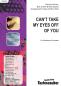 Preview: Can't Take My Eyes Off Of You, Bob Crewe, Bob Gaudio, Hans-Günther Kölz, Akkordeon-Orchester, Popmusik-Klassiker, Coverversion, Soundtrack, Filmmusik, Hochzeitstanz, mittelschwer, Akkordeon Noten