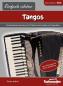 Preview: Einfach schöne Tangos, Tobias Dalhof, Akkordeon-Solo, Standardbass MII, Spielheft, Soloband, Vorspiel, Konzert, Akkordeonunterricht, leicht, Anfänger, Wiedereinsteiger, Akkordeon Noten