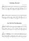 Preview: Einfach schöne Gospels und Spirituals, Tobias Dalhof, Akkordeon-Solo, Standardbass MII, Spielheft, Soloband, leicht, Akkordeon Noten