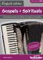 Preview: Einfach schöne Gospels und Spirituals, Tobias Dalhof, Akkordeon-Solo, Standardbass MII, Spielheft, Soloband, leicht, Akkordeon Noten