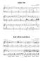 Preview: Einfach schöne Seemannslieder, Tobias Dalhof, Akkordeon-Solo, Standardbass MII, Spielheft, Soloband, Shantys, Nordsee, Küste, Vorspiel, Konzert, Akkordeonunterricht, leicht, Anfänger, Wiedereinsteiger, Akkordeon Noten, Notenbeispiel