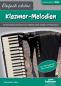 Preview: Einfach schöne Klezmer-Melodien, Alexander Jekic, Akkordeon-Solo, Standardbass MII, Spielheft, Soloband, Vorspiel, Konzert, Akkordeonunterricht, leicht, Anfänger, Wiedereinsteiger, inkl. Online-Audio, Akkordeon Noten, Cover