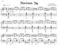 Preview: Irish Songs 1, Jürgen Schmieder, Akkordeon Solo, Standardbass MII, ​Soloband, Spielheft, mittelschwer, Irland, Jugendwettbewerbe, Akkordeon Noten