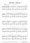 Preview: 3/4 Takt mit links | Martina Kluge | Walzer,, Jazz Walz, Hambo, Irish Walz Probeseite 1