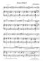 Preview: Footprints, Hans-Günther Kölz, Matthias Anton, Akkordeon und Melodieinstrument in C, Bb oder Eb, mittelschwer, Akkordeon plus, Kammermusik, Akkordeon Noten