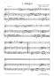 Preview: Divertimento 2, Wolfgang Amadeus Mozart, Andreas Nebl, Suite in 5 Sätzen Melodieinstrument in C oder Bb und Akkordeon Melodiebass MIII, mittelschwer, Wertungsstück, Wettbewerb, Wettbewerbsliteratur Nebl & Nebl, Akkordeon Plus, Kammermusik, Akkordeon Noten