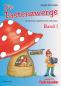Preview: Die Tastenzwerge Band 1, Jürgen Schmieder, Akkordeon Solo, Standardbass MII, sehr leicht-leicht, Anfänger, Schüler, Akkordeon Noten, Akkordeonunterricht, Begleitheft