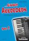 Preview: Einfach Akkordeon Band 2, Jürgen Schmieder, Akkordeonsolo, Standardbass MII, Übungsstücke, Spielstücke, sehr leicht, Elementarstufe, Anfänger, Akkordeon Noten