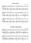 Preview: Einfach Akkordeon Band 2, Jürgen Schmieder, Akkordeonsolo, Standardbass MII, Übungsstücke, Spielstücke, sehr leicht, Elementarstufe, Anfänger, Akkordeon Noten