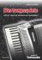 Preview: Wertungsspiele, Jürgen Schmieder, Akkordeon Solo, Standardbass MII, leicht-mittelschwer, Wettbewerb, Wettbewerbsliteratur, Akkordeon Noten