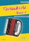Preview: Tastenkiste Band 1, Jürgen Schmieder, Akkordeon Solo, Standardbass MII, ​leicht, Elementarstufe, Wertungsspiel, Wertungsstücke, Akkordeon Noten