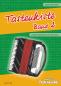 Preview: Tastenkiste Band 2, Jürgen Schmieder, Akkordeon Solo, Standardbass MII, ​leicht, Elementarstufe, Wertungsspiel, Wertungsstücke, Akkordeon Noten