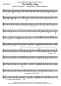 Preview: The Holiday Song, Gottfried Hummel, Akkordeonorchester, Schülerorchester, Jugendorchester, Urlaubsfeeling, sehr leicht, erste Orchesterstücke, Anfänger, Akkordeon Noten, Notenbeispiel