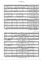 Preview: The Washington Post, John Philip Sousa, Gottfried Hummel, Akkordeonorchester, Marsch, leicht-mittelschwer, ​mit Easy-Stimme, Akkordeon Noten, The Washington Post March