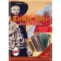 Preview: Tiroler Herz Marsch, Klaus Tschurtschenthaler, Hubert Leimegger, Peter Thurner, Josef Rupprechter, Steirische Harmonika, Griffschrift, Einzelausgabe, bekannter Südtiroler Marsch, mittelschwer, ​inkl. Audio-CD, Harmonika Noten, Cover