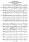 Preview: Toscanamento - Reisebilder einer Traumregion, Gottfried Hummel, Akkordeon-Orchester, Urlaubsimpressionen, Easystimme, Kiddystimme, mittelschwer, Akkordeon Noten, Originalkomposition, Originalmusik, Blick in die Partitur