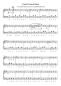 Preview: Tritsch Tratsch Polka, Johann Strauss, Gottfried Hummel, Akkordeon-Solo, Standardbass MII, Klavier, Keyboard, Einzelausgabe, leicht-mittelschwer, Akkordeon Noten, Beispielseite
