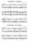 Preview: Unterwegs, Winfried Funda, Akkordeon-Solo, Standardbass MII, Melodiebass MIII, Spielheft, Solo-Band, 4 freitonale Spielstücke, schwer, Akkordeon Noten, Notenbeispiel