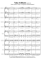 Preview: Valse brillante, Frédéric Chopin, Gottfried Hummel, Akkordeonorchester, Klavierwalzer, ​3/4 Takt, Walzernoten, leicht-mittelschwer, Akkordeon Noten