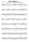 Preview: Valse brillante, Frédéric Chopin, Gottfried Hummel, Akkordeonorchester, Klavierwalzer, ​3/4 Takt, Walzernoten, leicht-mittelschwer, Akkordeon Noten