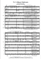 Preview: Vier Silhouetten, Allegro Moderato, Probeseite, Antonín Dvořák, Thommy Reeg, Akkordeonorchester, Perle der Klaviermusik, Konzertstück, Wettbewerbsliteratur, mittelschwer, Akkordeon Noten