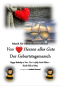 Preview: Von Herzen alles Gute - Der Geburtstagsmarsch, Gottfried Hummel, Akkordeon-Orchester, Medley, Potpourri, Geburtstagslieder, Ständchen, leicht-mittelschwer, mit Easy-Stimme, Akkordeon Noten