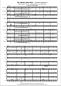 Preview: Von Herzen alles Gute - Der Geburtstagsmarsch, Gottfried Hummel, Akkordeon-Orchester, Medley, Potpourri, Geburtstagslieder, Ständchen, leicht-mittelschwer, mit Easy-Stimme, Akkordeon Noten, Probeseite