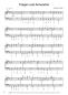 Preview: Bass... Bässer... Am Besten! 2, Winfried Funda, Akkordeon-Solo, ​Standardbass MII, Einzeltonspiel, Spielheft, Soloband, leicht-mittelschwer, Akkordeon Noten, Beispielseite