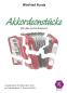 Preview: Akkordeon Stücke, Winfried Funda, Akkordeon-Solo, Standardbass MII, 2. Stimme ad lib., Duo, Duett, sehr leicht, Spielheft, Soloband, Akkordeon Noten