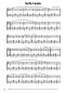 Preview: Akkordeon Stücke, Winfried Funda, Akkordeon-Solo, Standardbass MII, 2. Stimme ad lib., Duo, Duett, sehr leicht, Spielheft, Soloband, Akkordeon Noten, Beispielseite
