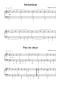 Preview: Bass... Bässer... Am Besten! 1, Winfried Funda, Akkordeon-Solo, ​Standardbass MII, Einzeltonspiel, Spielheft, Soloband, leicht-mittelschwer, Akkordeon Noten