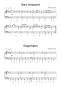 Preview: Bass... Bässer... Am Besten! 1, Winfried Funda, Akkordeon-Solo, ​Standardbass MII, Einzeltonspiel, Spielheft, Soloband, leicht-mittelschwer, Akkordeon Noten