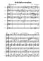 Preview: Früh links erwachen, Winfried Funda, Medley. Akkordeon-Orchester, ​es darf mitgesungen werden, mittelschwer, Akkordeon Noten, Beispielseite