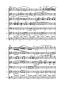 Preview: Früh links erwachen, Winfried Funda, Medley. Akkordeon-Orchester, ​es darf mitgesungen werden, mittelschwer, Akkordeon Noten, Blick in die Noten