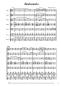 Preview: Rumbazumba, Winfried Funda, Akkordeon-Orchester, leicht, Elementarstufe, Originalkomposition, Wettbewerbsstück, Wettbewerbsliteratur, Wertungsstück, Originalmusik, Schülerorchester, Akkordeon Noten, Blick in die Noten