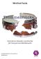 Preview: Trommelstücke, Winfried Funda, Snare-Drum, Spielheft, 12 Solostücke, 4 Duette, mittelschwer, Mittelstufe, Originalkomposition, Wertungsspiel, Wettbewerbsliteratur, Vorspiel, Konzert, Schlagwerk Noten